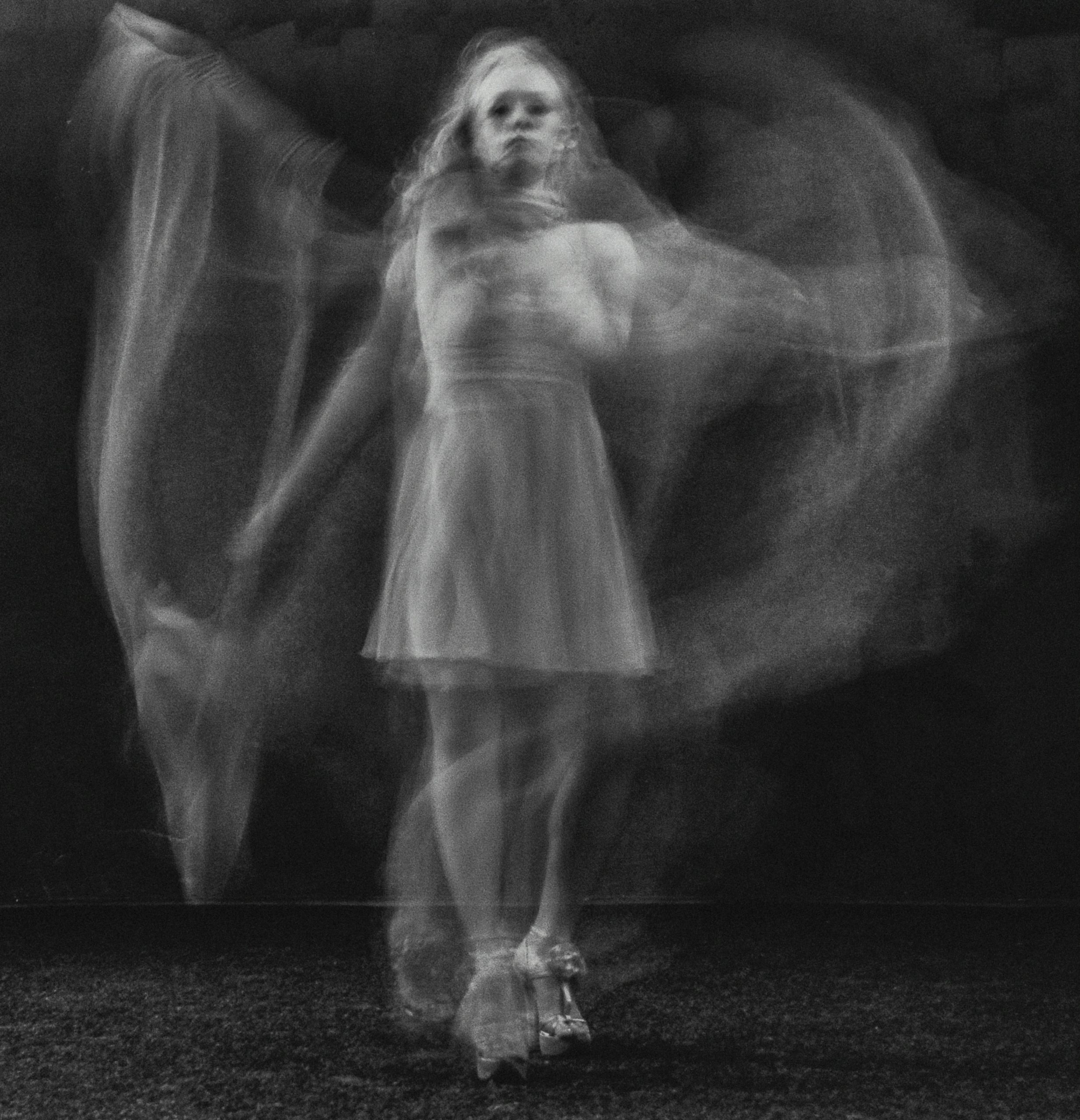 Sufian ne peut s’échapper