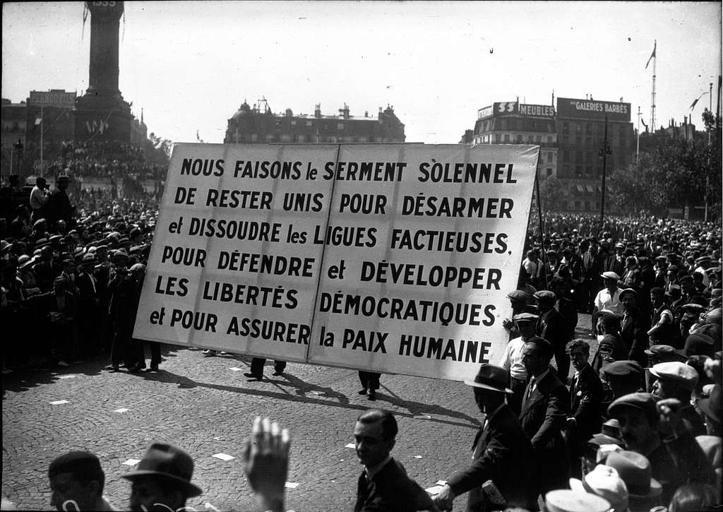 Retour à la normale